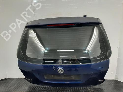 Used Tailgate Tailgate 38448134 38448134