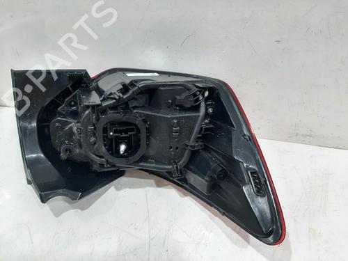 Right taillight DACIA SANDERO III 1.0 TCe 90 | BP39211003C35 - Image 4