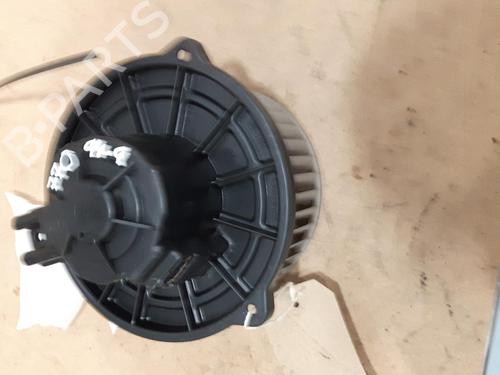 Heater blower motor KIA RIO II (JB) 1.4 16V | BP26764907M62 