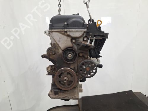 Used Engine HYUNDAI i30 (FD) 1.4 (109 hp) 30142093