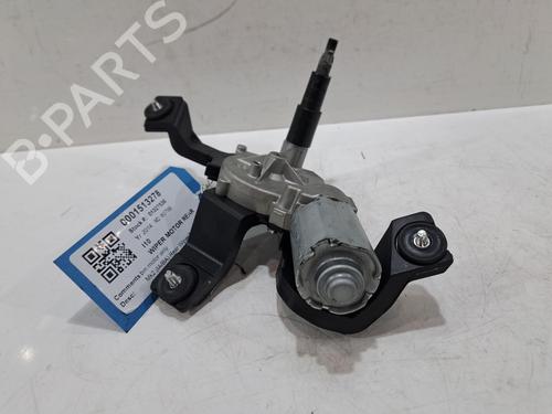 Used Rear wiper motor HYUNDAI i10 II (BA, IA) 1.2 (87 hp) 29060831
