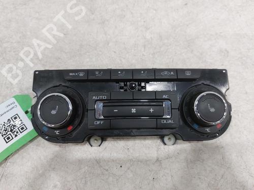 Used Climate control SKODA SUPERB II Estate (3T5) 1.6 TDI (105 hp) 26836814