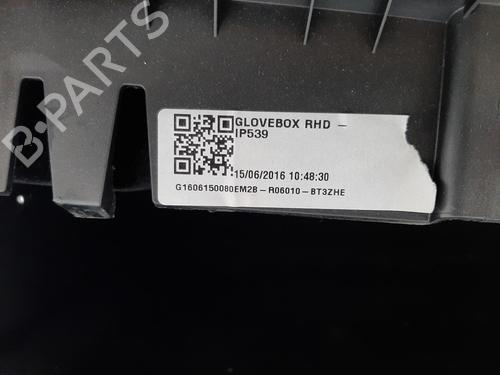 Glove box FORD S-MAX (CJ, WA6) 2.0 TDCi | BP29471446C95 