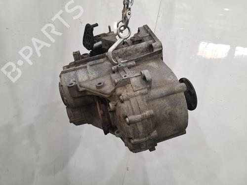 Gearbox VW SCIROCCO III (137, 138) 2.0 TDI | BP33940071M3 - Image 5