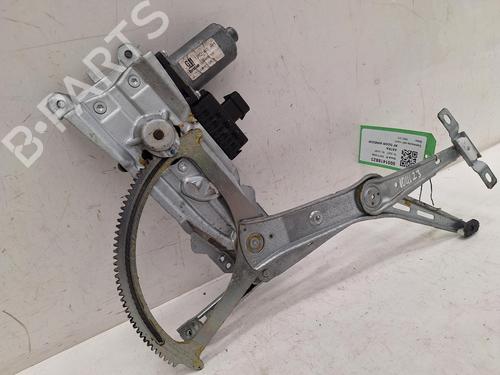 Front right window mechanism VAUXHALL ASTRA Mk V (H) Estate (A04) 1.7 CDTi (L35) | BP27259181C23 
