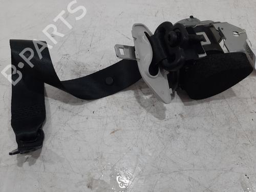 Rear left seatbelt JAGUAR I-PACE (X590) EV400 AWD | BP29882335I29 - Image 4