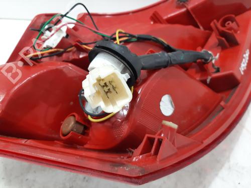 Right taillight SUZUKI SWIFT IV (FZ, NZ) 1.2 (AZG412, ZC72S) | BP36383955C35 - Image 4