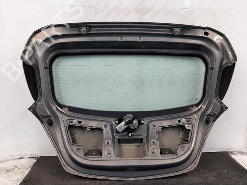 Bakluke CC/Kombi-Kupé VAUXHALL CORSA Mk III (D) (S07) 1.2 i 16V (L08) | BP29636871C6 