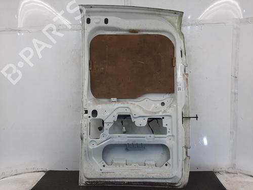 Left rear door VAUXHALL COMBO Mk III (D) Box Body/MPV (X12) 1.6 CDTi | BP29397843C4 