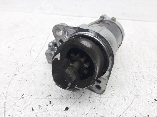 Used Starter SUZUKI VITARA (LY) 1.4 T AllGrip (APK414) (140 hp) 26776221