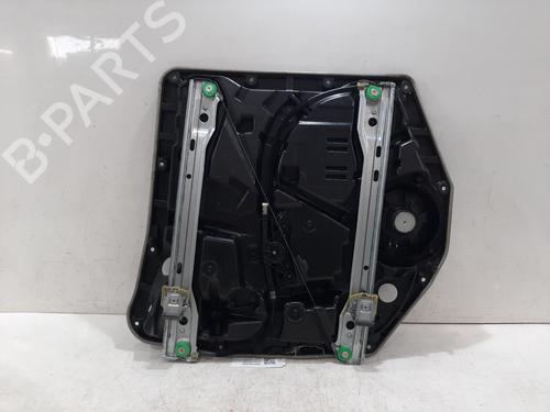 Used Front left window mechanism Front left window mechanism MERCEDES-BENZ VITO Van (W447) 114 CDI (447.601, 447.603, 447.605) (136 hp) 33647156 33647156
