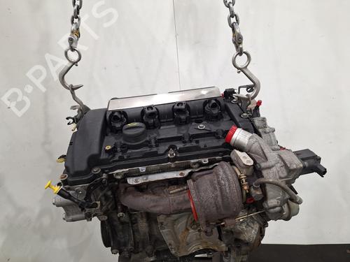 Engine PEUGEOT RCZ 1.6 16V | BP29637118M1 