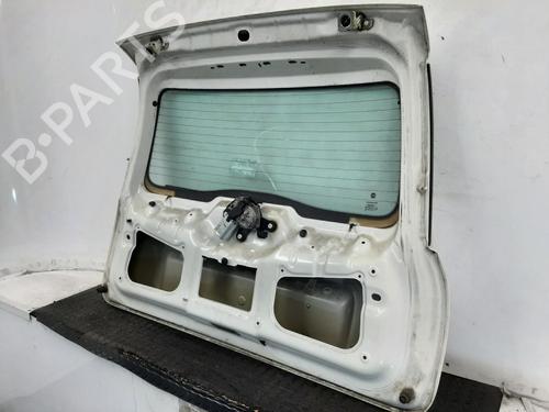 Tailgate FIAT PANDA (312_, 319_) 1.2 (312PXA1A) | BP29397953C6 