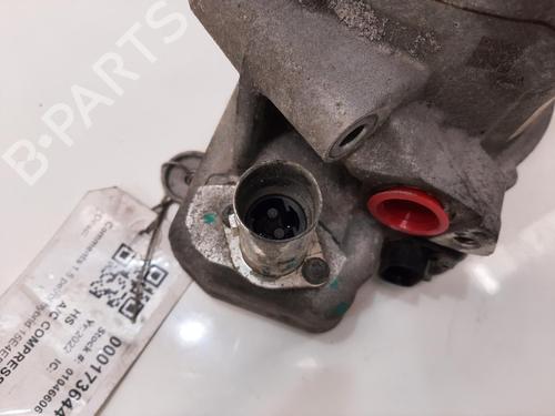 AC compressor MG MG HS (AS23) 1.5 EHS Hybrid (CSA6463) | BP37223018M34 - Image 3