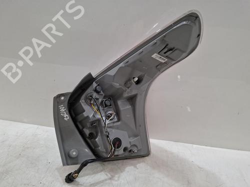 Left taillight SSANGYONG TIVOLI 1.6 XDi 160 | BP39176876C34  - Image 5