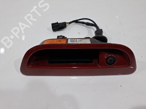 Used Camera Camera HYUNDAI i10 III (AC3, AI3) 1.0 MPi (67 hp) 40454969 40454969