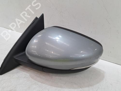 Left mirror FORD KUGA III (DFK) 1.5 Ecoboost | BP29922507C26
