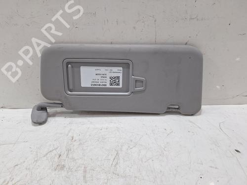 Used Right sun visor Right sun visor HYUNDAI KONA (OS, OSE, OSI) 1.6 GDi Hybrid (141 hp) 39965242 39965242