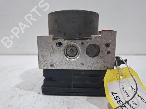ABS pump CITROËN DS3 (SA_) 1.6 VTi 120 | BP39007325M43 - Image 6