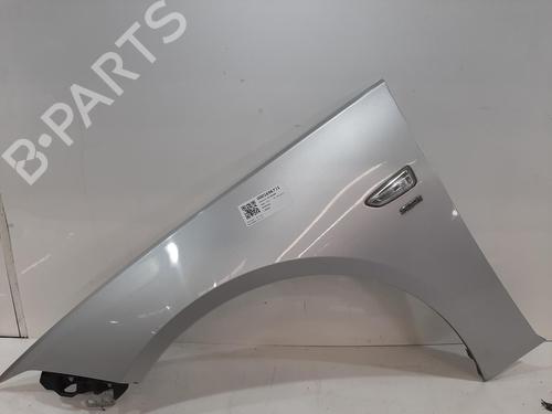 Used Left front fenders Left front fenders VAUXHALL INSIGNIA Mk II (B) Hatchback (Z18) 2.0 D (68) (170 hp) 34206143 34206143