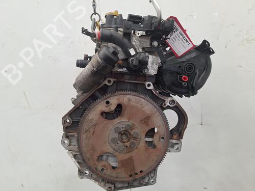 Engine VAUXHALL CORSA Mk IV (E) (X15) 1.4 | BP39433120M1 - Image 2