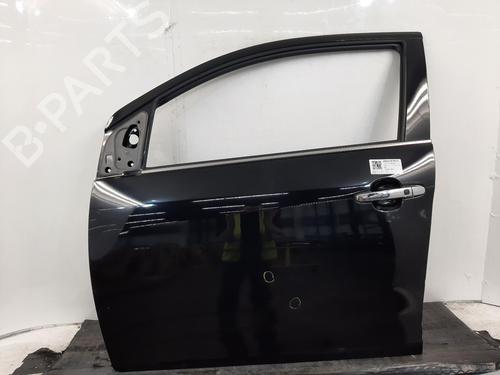 Used Left front door Left front door 38446847 38446847