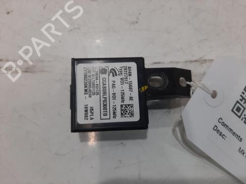 Used Control unit Control unit 30179543 30179543