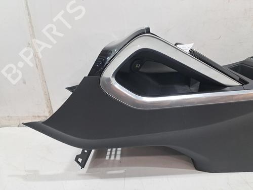 Middle console JAGUAR I-PACE (X590) EV400 AWD | BP29163055I22 