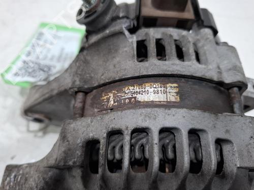 Alternator TOYOTA AYGO (_B4_) 1.0 (KGB40) | BP38919075M7 - Image 2