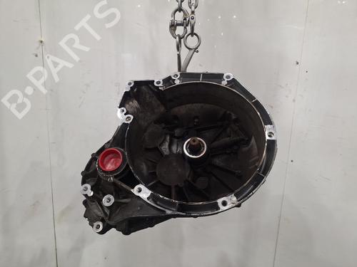 Gearkasse Gearkasse FORD FOCUS III 1.5 TDCi (120 hp) 39743550 39743550