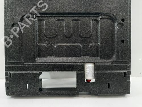 Bagagerumsgulv JAGUAR I-PACE (X590) EV400 AWD | BP26777707I33 