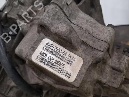 Girkasse FORD FIESTA VI (CB1, CCN) 1.4 | BP29637283M3