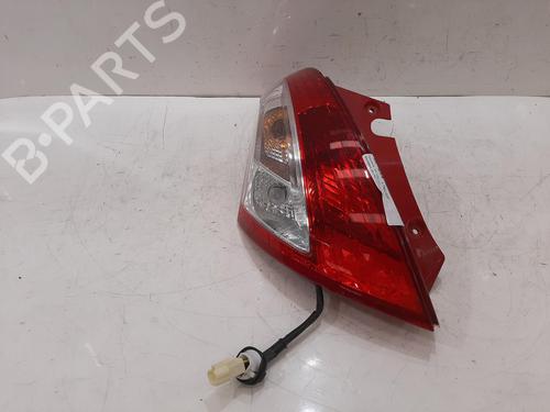 Used Left taillight Left taillight 36879361 36879361
