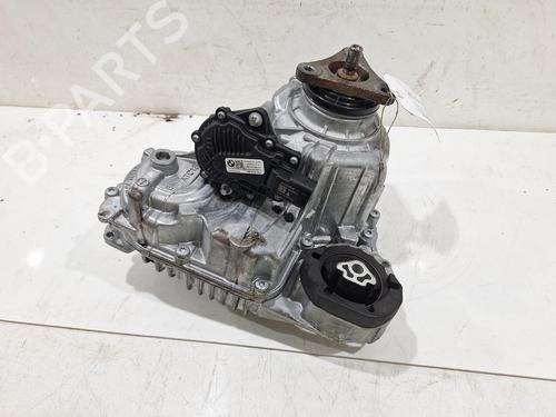 Gear fordelekasse BMW X4 (G02, F98) xDrive M40 i (387 hp) 32379974