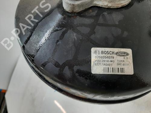 Servo brake FORD FIESTA VI (CB1, CCN) 1.25 | BP36773812M42 - Image 6