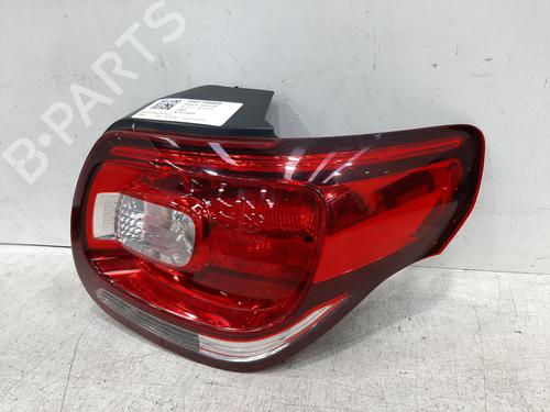 Right taillight CITROËN DS3 (SA_) 1.6 THP 155 | BP26836933C35 
