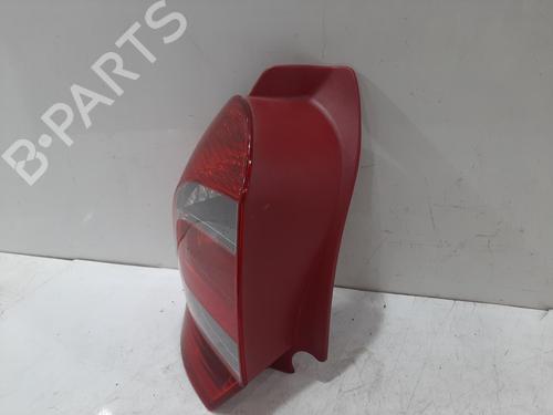 Left taillight RENAULT MODUS / GRAND MODUS (F/JP0_) 1.6 (JP03, JP0B, JP0U, JP0Y, JP1G) | BP36697542C34 - Image 3