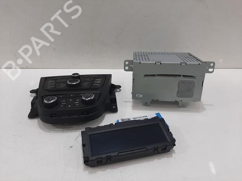 Used Radio VAUXHALL MOKKA / MOKKA X (J13) 1.7 CDTI (131 hp) 29267023