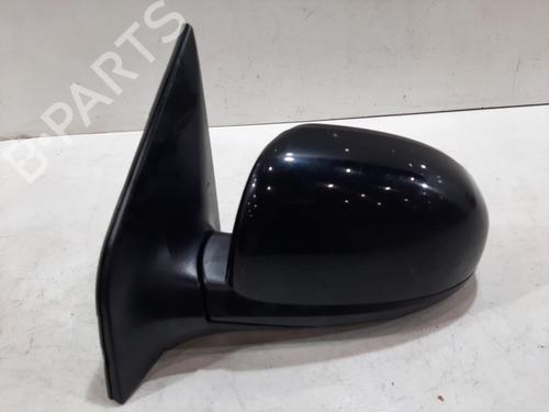 Left mirror KIA PICANTO I (SA) 1.1 | BP29445000C26 