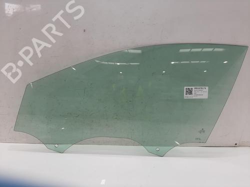 Used Front left door window Front left door window VW GOLF VII (5G1, BQ1, BE1, BE2) 1.4 TSI (122 hp) 33647607 33647607