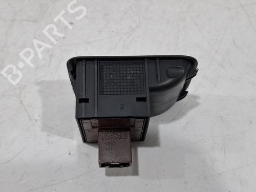 Right front window switch SKODA FABIA II (542) 1.6 TDI | BP38255055I26 - Image 2
