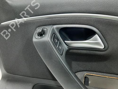 Other VW POLO V (6R1, 6C1) 1.2 TSI 16V | BP31286164O1 