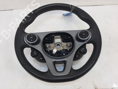 Rat SMART FORFOUR Hatchback (453) 0.9 (453.044, 453.053) (90 hp) 27280981