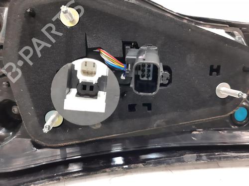 Left tailgate light TOYOTA YARIS CROSS (MXP_) 1.5 Hybrid (MXPJ10) | BP36534940C79 - Image 5