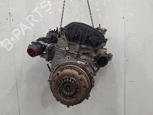 Used Engine Engine 39531982 39531982