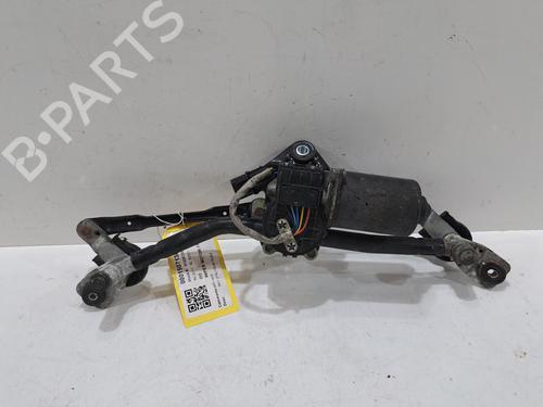Used Front wiper motor HYUNDAI i10 I (PA) 1.2 (86 hp) 28618268