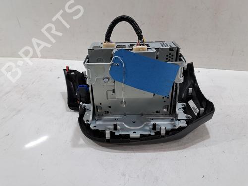 Radio HONDA JAZZ III (GE_, GG_, GP_, ZA_) 1.3 i (GE6, GG3, GG6) | BP29637307E6 