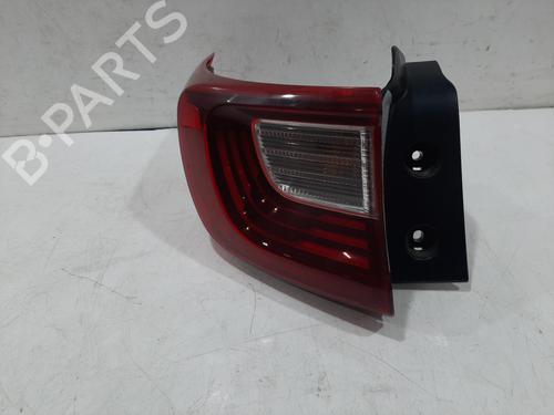 Used Left taillight KIA STONIC (YB) 1.6 CRDi (110 hp) 29883653