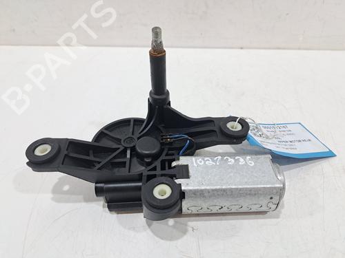 Used Rear wiper motor FIAT 500L (351_, 352_) 1.4 (199LYB1B) (95 hp) 29060424