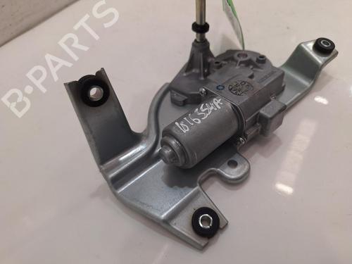 Rear wiper motor HONDA HR-V (RU) 1.5 (RU1) | BP27408042M102 